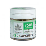 Cannaline CAPSULE softgel CBD
