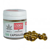 Cannaline CAPSULE softgel CBD