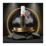 Colluttorio GUIDA SENZA PROBLEMI fuma e consuma CBD a spettro completo guida tranquillo no residui THC spray