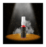 Colluttorio GUIDA SENZA PROBLEMI fuma e consuma CBD a spettro completo guida tranquillo no residui THC spray