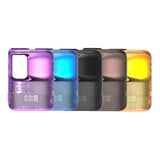 BATTERIA Stylo con FILETTATURA 510 CCELL