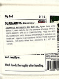 Advanced Nutrients BIG BUD bloom booster 250ml