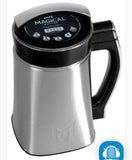 MAGIC BUTTER estrattore/aromatizzatore per BURRO, OLI, ESSENZE