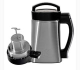 MAGIC BUTTER estrattore/aromatizzatore per BURRO, OLI, ESSENZE