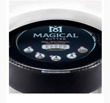 MAGIC BUTTER estrattore/aromatizzatore per BURRO, OLI, ESSENZE