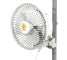 Secret Jardin VENTILATORE MONKEY FAN MF16 BB R2.0