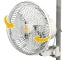Secret Jardin VENTILATORE MONKEY FAN MF16 BB R2.0