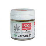 Cannaline CAPSULE softgel CBD