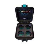 GRAVEDA Custodia TerpCooler with ice pack