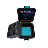 GRAVEDA Custodia TerpCooler with ice pack