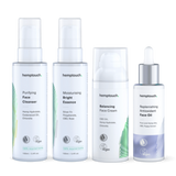 HempTouch – SET di BILANCIAMENTO Completo