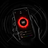 Vaporizzatori Puffco NEW PEAK PRO portatile per concentrati