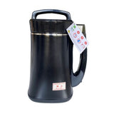 QNUBU - DECARBOSSILATORE PRO 2 - estrattore botanico