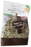 SEMI DI CANAPA DECORTICATI 100% ITALIANI 150g