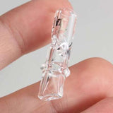 Black Leaf FILTRI in VETRO 7mm