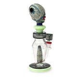 DIFFUSORBONG Black Leaf HIGH PRIESTESS