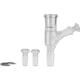 GRAVEDA Ball-Vape EPIC Fullsend con Cube