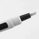 Black Leaf COLTELLO a CALDO Hot Knife LED + Termometro in Fahrenheit