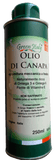 OLIO DI SEMI DI CANAPA - 100% PRODOTTO ITALIANO - SUPER FOOD