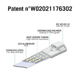 Secret Jardin TNOLED BLOOMING