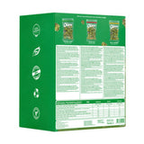 OGEEZ cioccolatini WEED POTs di cioccolata superiore