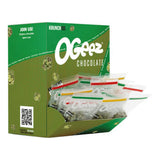 OGEEZ cioccolatini WEED POTs di cioccolata superiore