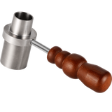 GRAVEDA Ball-Vape EPIC Fullsend con Cube