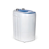 BUBBLEXTRACTOR Lavatrice / Estrattore a freddo / Centrifuga