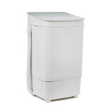 BUBBLEXTRACTOR Lavatrice / Estrattore a freddo / Centrifuga