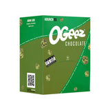 OGEEZ cioccolatini WEED POTs di cioccolata superiore