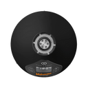 Vaporizzatore Storz & Bickel VOLCANO HYBRID ONYX Limited Edition