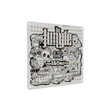 The Jungle - The JACKSON serie LT led V1 FULL SPECTRUM Dimmerabile VEGETATIVA e FIORITURA