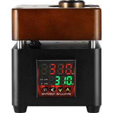 GRAVEDA Ball-Vape EPIC Fullsend con Cube