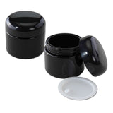 CONTENITORI in VETRO viola VIDENECK