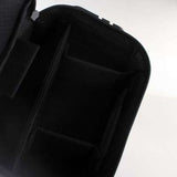 BlackLeaf BORSA ANTIODORE medio grande con BLOCCO NUMERICO