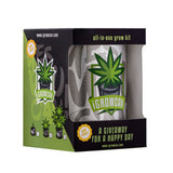 Royal Queen Seeds KIT di COLTIVAZIONE tutto in uno IGROWCAN