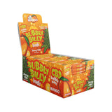 Novità CHEWING GUM  gusto Cannabis/Mango con 17mg CBD per blister Bully Billy