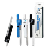 Dexo/Oil Black Leaf WAX COLLECTOR Blu