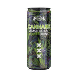 Energy drink CANNA BOOSTER cannabis MULTITRANCE