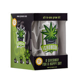 Royal Queen Seeds KIT di COLTIVAZIONE tutto in uno IGROWCAN