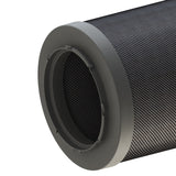 Secret Jardin FILTRI AI CARBONI ATTIVI  100/150/250/350m3/H anti odore