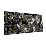The Jungle - The JACKSON serie NEMESIS led V1 FULL SPECTRUM Dimmerabile VEGETATIVA e FIORITURA