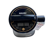 QNUBU - DECARBOSSILATORE PRO 2 - estrattore botanico