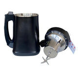 QNUBU - DECARBOSSILATORE PRO 2 - estrattore botanico