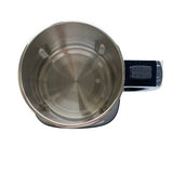 QNUBU - DECARBOSSILATORE PRO 2 - estrattore botanico