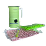 QNUBU - GUMMY CANDY MIXER | MACCHINA PER CARAMELLE GOMMOSE