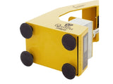 Pressa per Rosin Hash Manuale QNUBU KOMPACT 2.0 | PLACCA 6x12cm PRESSIONE 600Kg
