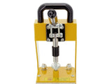 Pressa per Rosin Hash Manuale QNUBU KOMPACT 2.0 | PLACCA 6x12cm PRESSIONE 600Kg