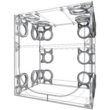 Secret Jardin FLANGIA x CONDOTTE compatibile serie DF16