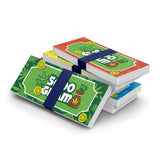 GIOCO DA TAVOLO PER 2-6 GIOCATORI Hemp Heroes Boardgame